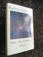 Den allvarsamma leken : Roman