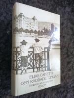 Den r&auml;ddade tungan : Historien om en ungdom