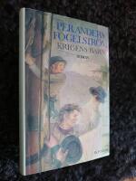 Krigens barn : Roman