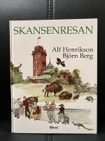 Skansenresan