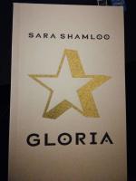 Gloria.