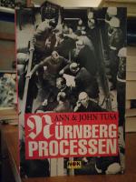 N&uuml;rnbergprocessen.