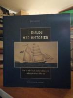 I dialog med historien. Om samtid och sj&ouml;fartshistoria i sk&auml;rg&aring;rdsbyn Marum.