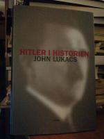 Hitler i historien.
