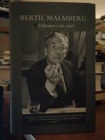 Diktaren i sitt sekel. Artiklar, tillf&auml;llesdikter och opublicerade manuskript.