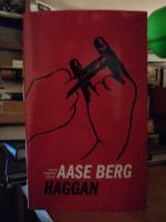 Haggan.