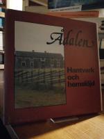 &Aring;dalen - hantverk och hemsl&ouml;jd