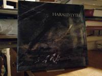 Harald Lyth. M&aring;lningar 1980-1985.