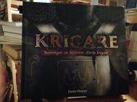 Krigare. Sanningen om historiens st&ouml;rsta krigare.