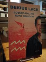 Losersamling runt bongon.