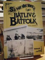 B&aring;tliv & b&aring;tfolk.