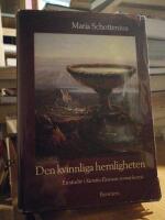 Den kvinnliga hemligheten. En studie i Kerstin Ekmans ber&auml;ttarkonst.