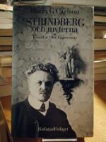 Strindberg och myterna.