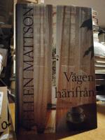 V&auml;gen h&auml;rifr&aring;n.
