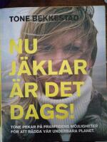 Nu j&auml;klar &auml;r det dags!