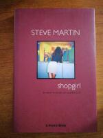 Shopgirl. En roman om k&auml;rlek och ensamhet i L.A.