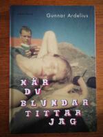 N&auml;r du blundar tittar jag.