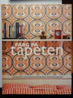 F&auml;rg p&aring; tapeten.