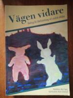 V&auml;gen vidare. Verktyg f&ouml;r &aring;terh&auml;mtning vid psykisk oh&auml;lsa.