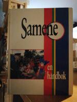 Samene. En h&aring;ndbok.