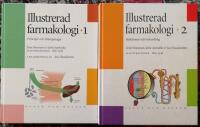 Illustrerad farmakologi. 1-2.