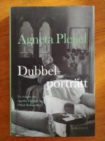 Dubbelportr&auml;tt. En roman om Agatha Christie och Oskar Kokoschka.