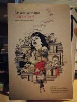 &Auml;r det samma bok vi l&auml;st? Om en l&aring;nglivad bokcirkel.