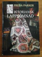 Viktoriansk lapps&ouml;mnad.