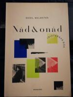 N&aring;d & on&aring;d. Idioternas bok.
