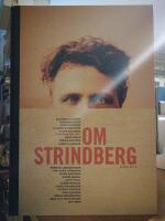 Om Strindberg.