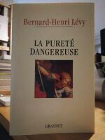 La puret&eacute; dangereuse.