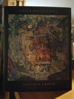 Experimentf&auml;lten. Vision&auml;rer, nyskapare och s&ouml;kare fr&aring;n tre sekler.