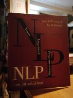 NLP - en introduktion.