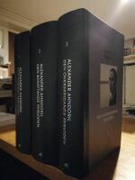 Samlade verk 1-3. (1. Den magiska perioden. 2. Den ber&auml;ttande perioden. 3. Den &ouml;verskridande perioden.)