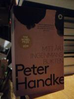 Mitt &aring;r i Ingenmansbukten. En saga fr&aring;n de nya tiderna.