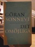 Det om&ouml;jliga.