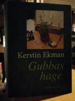 Gubbas hage.