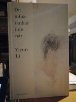 Dit mina tankar inte n&aring;r.