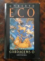 G&aring;rdagens &ouml;.