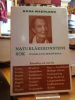 Naturl&auml;kekonstens bok - W&aelig;rland-terapierna.