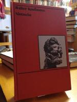 Nietzsche. Philosoph - Psychologe - Antichrist.
