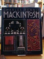 Charles Rennie Mackintosh.
