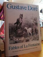 Fables of La Fontaine.