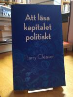 Att l&auml;sa Kapitalet politiskt.