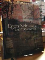 Egon Schiele. Landscapes.
