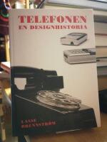 Telefonen. En designhistoria.