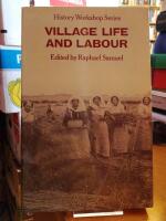 Village Life and Labour.
