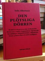 Den pl&ouml;tsliga d&ouml;rren.