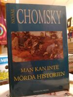 Man kan inte m&ouml;rda historien.