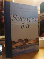 Sveriges &ouml;ar.
